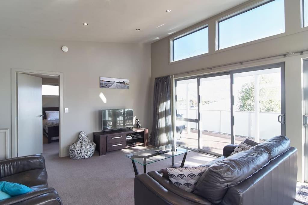 הוילה וואנאקה Stunning Bob Lee Place מראה חיצוני תמונה