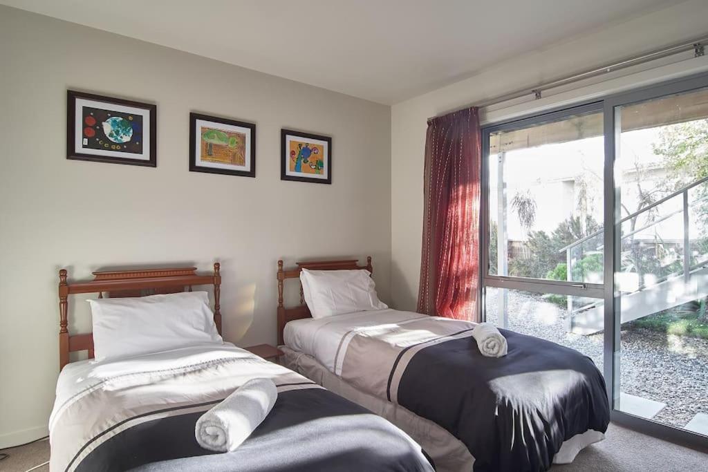 הוילה וואנאקה Stunning Bob Lee Place מראה חיצוני תמונה